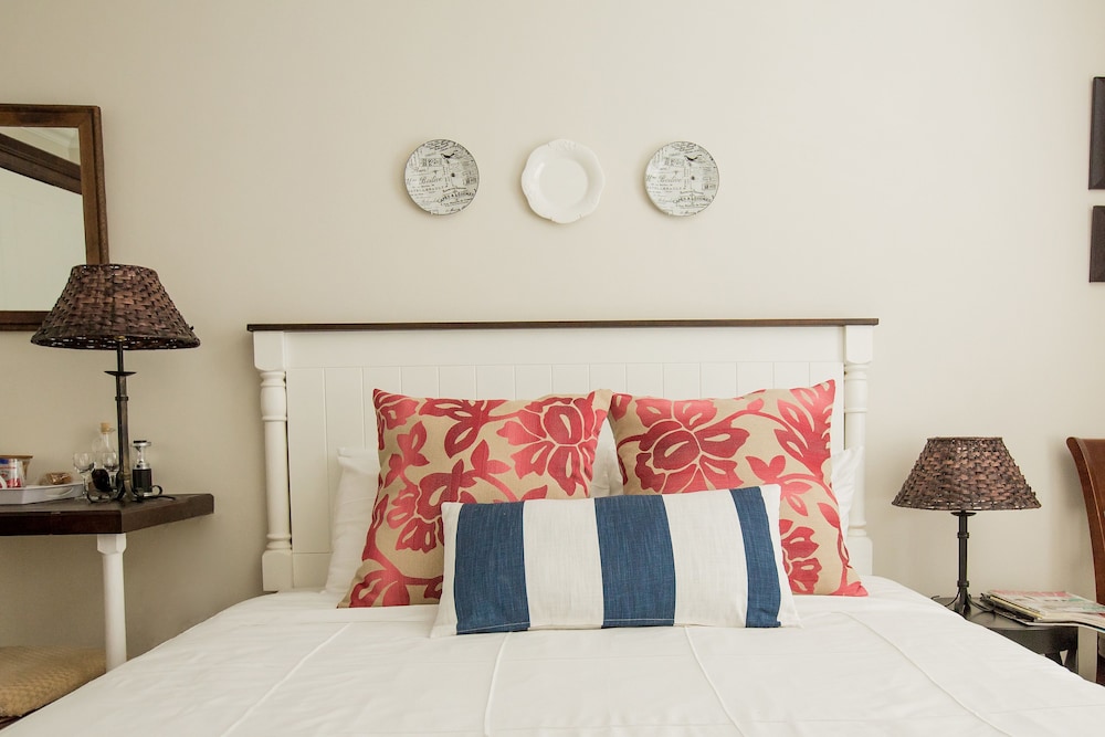 De Linden Boutique Guest House