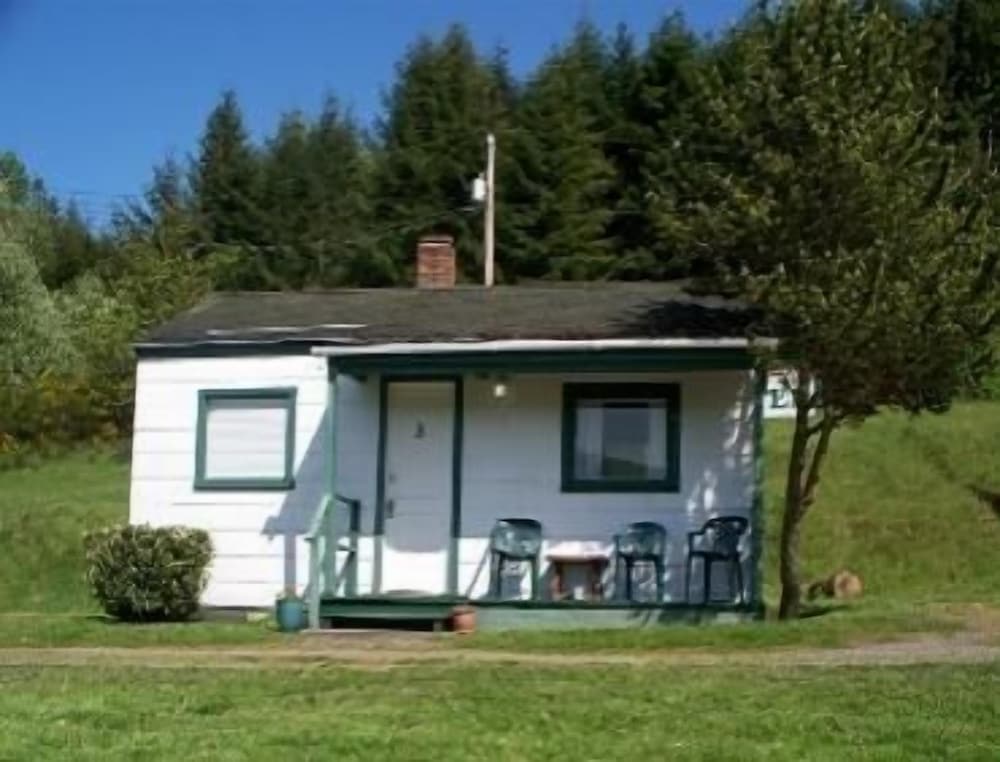 Valley View Motel