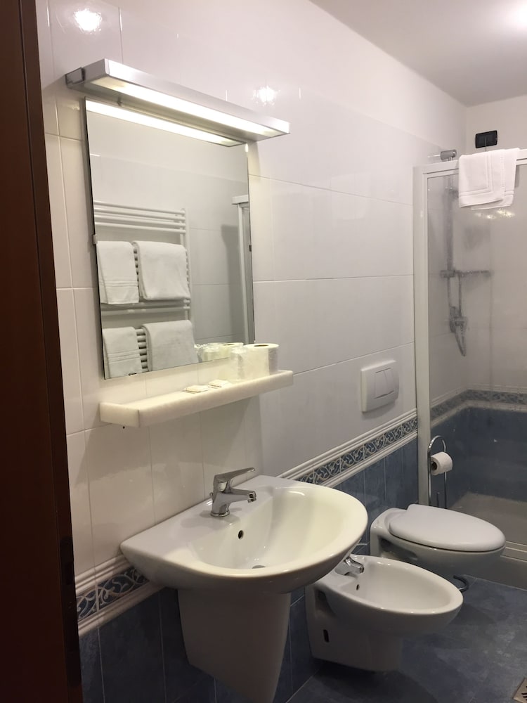 Hotel Guerrato