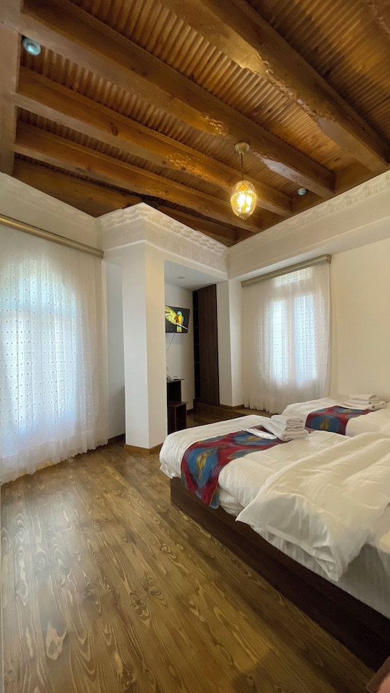 Family Guest House Mahbubakhon