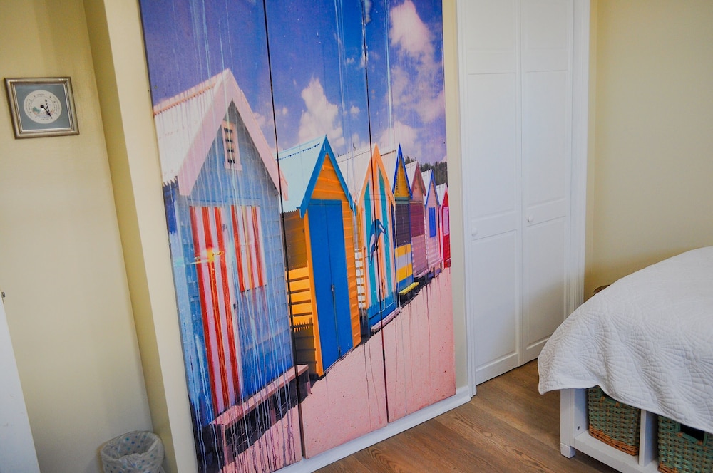 Sunray Cottage by Topsail Realty