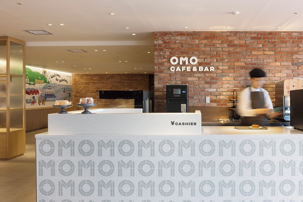 OMO5 Hakodate by Hoshino Resorts 70