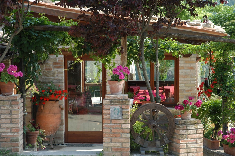 Centro Agrituristico & Country House Cittadella