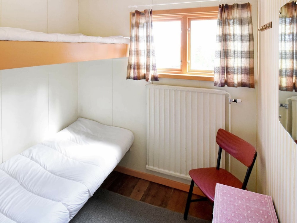 8 Person Holiday Home in Salen-by Traum view 2