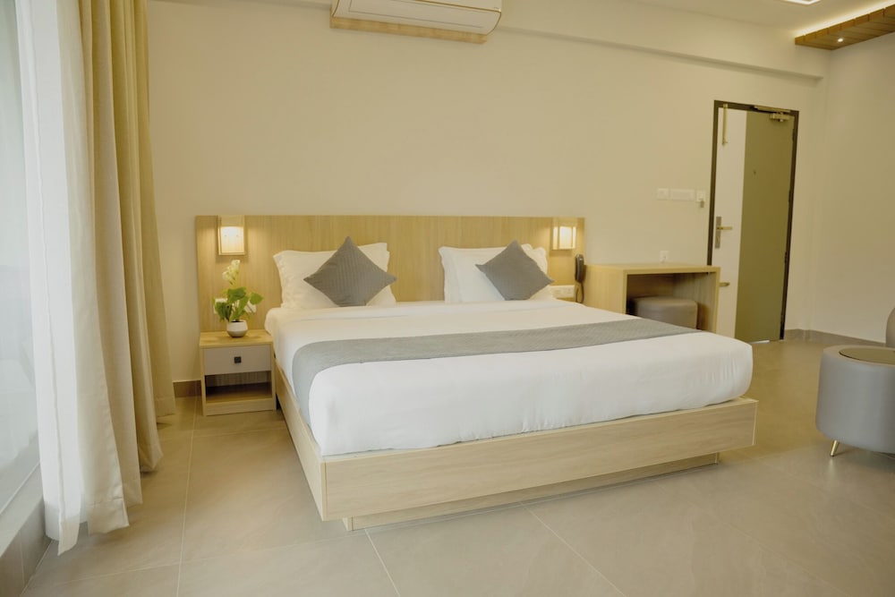 Cozycaza resort