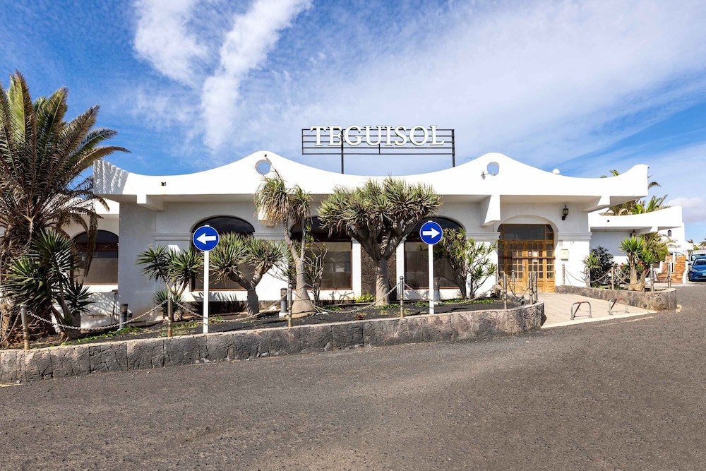 Bayside Teguisol 258 Perfect for Families