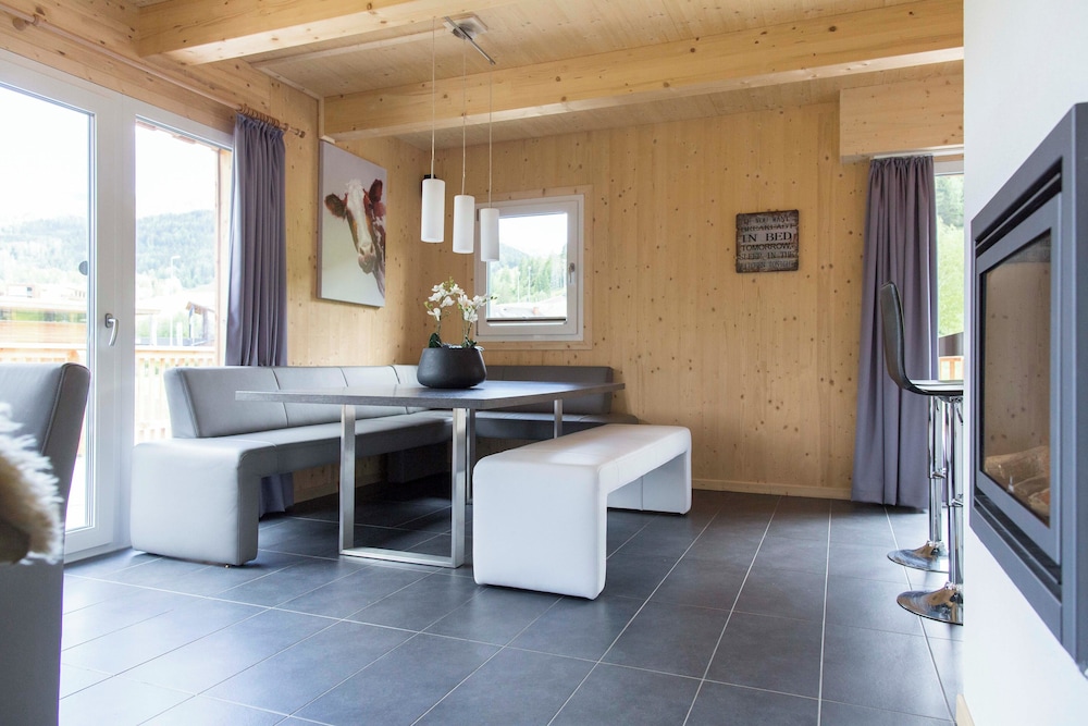 Kreischberg Chalets by ALPS RESORTS