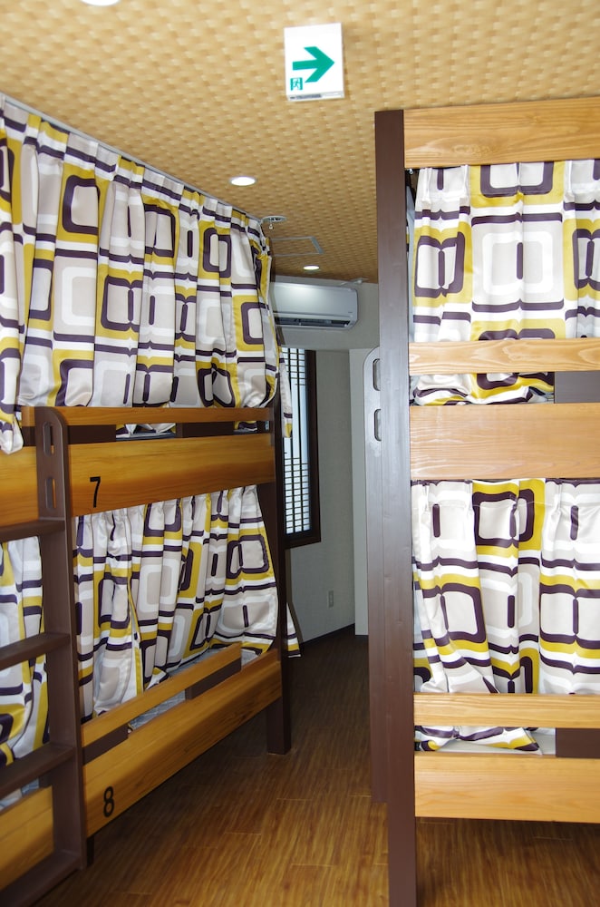 Sora Hostel