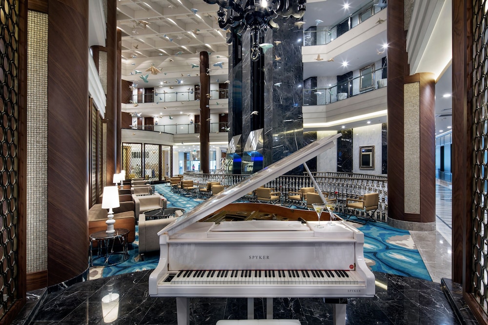 Nirvana Mediterranean Excellence - All Inclusive