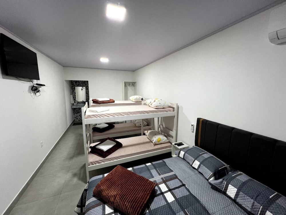Pousada Suite Suzena