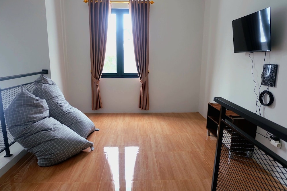 Homestay Jogja Simply Homy Unit Jambon