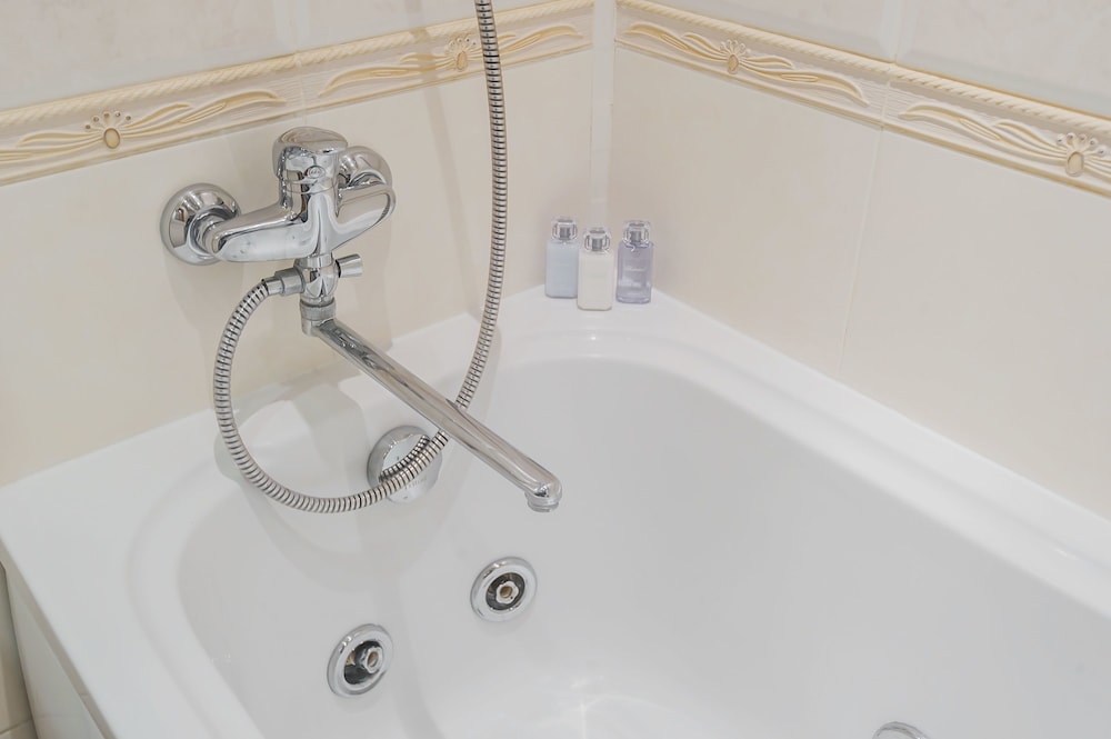 GM Apartment Arbat 16