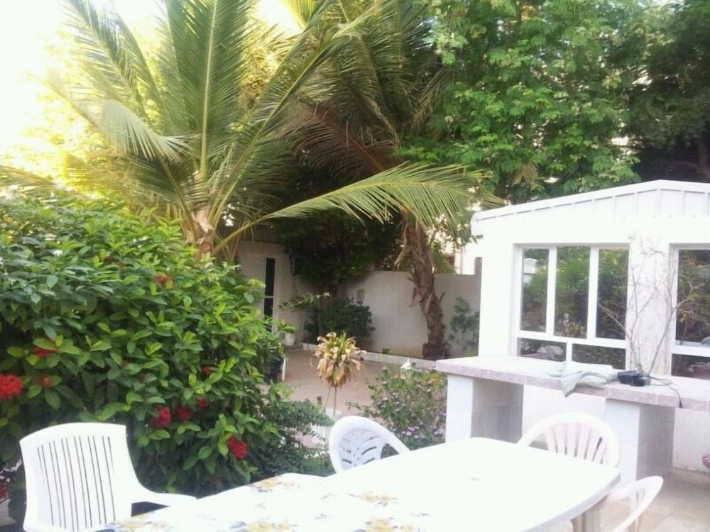 Garden Roomz Oman