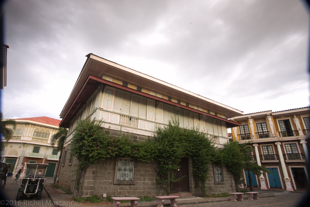 Las Casas Filipinas de Acuzar 24