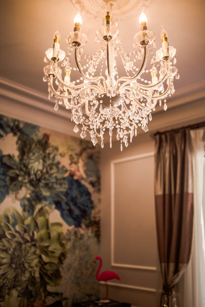 La Maison Gobert Paris Hotel Particulier