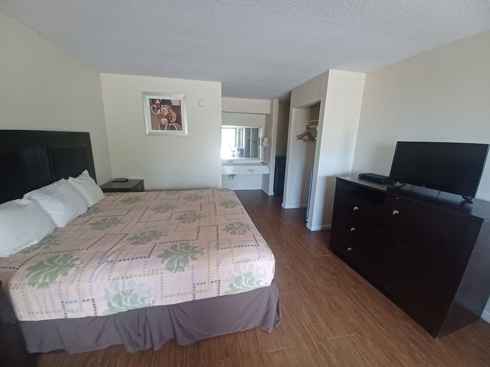 Executive Inn Port Lavaca by OYO