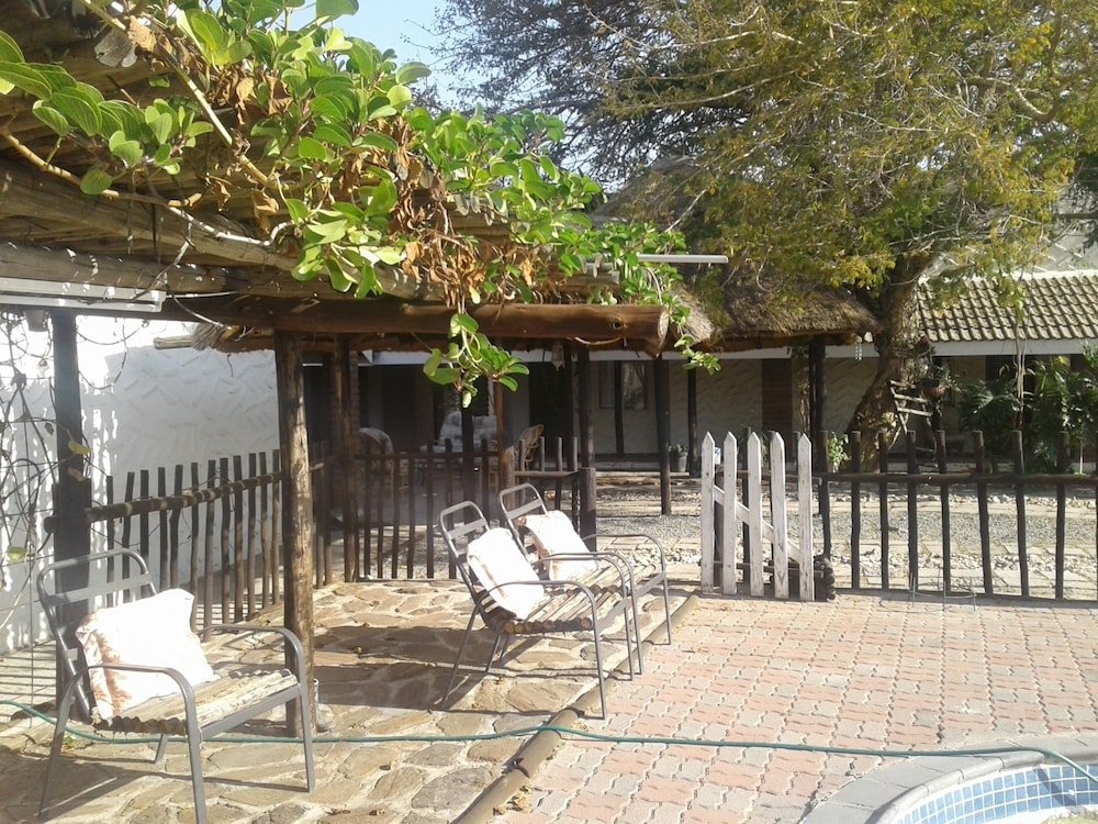Road View Lodge