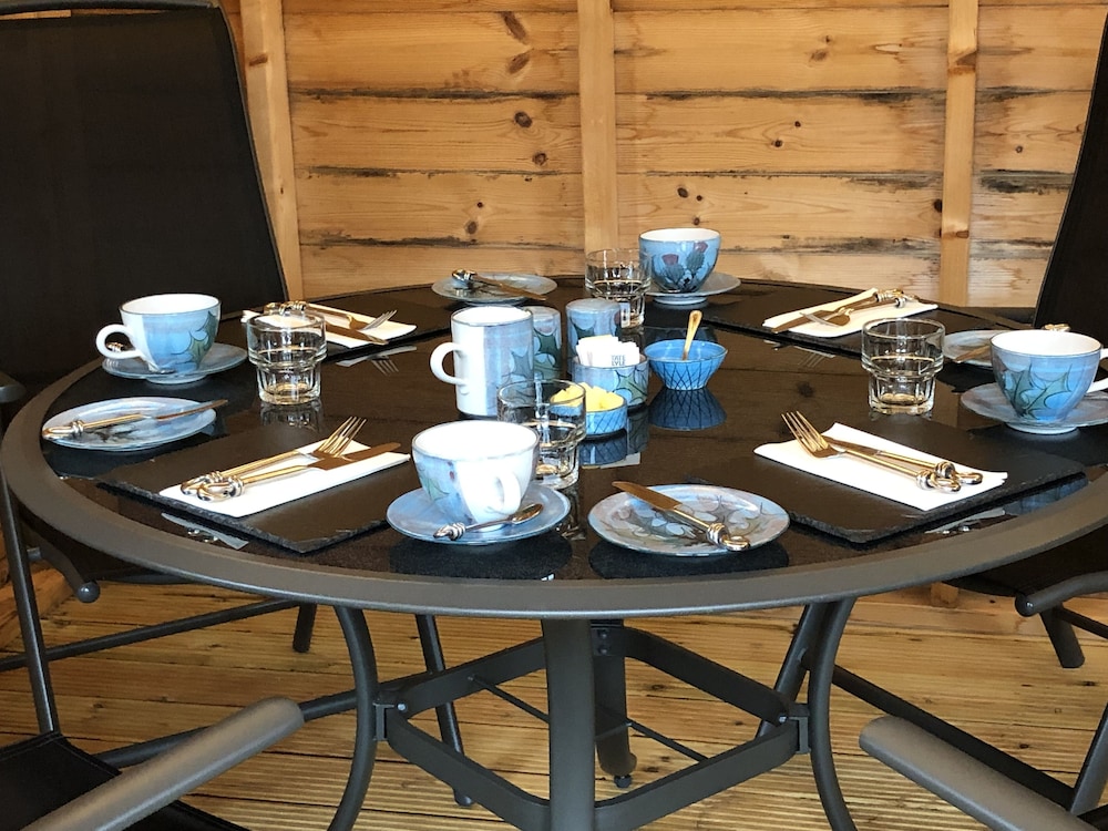 Binnilidh Mhor B&B
