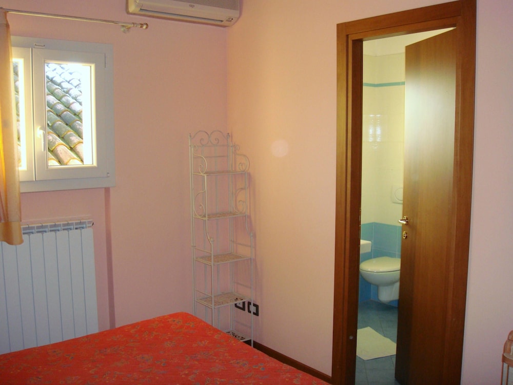 Camere America B&B