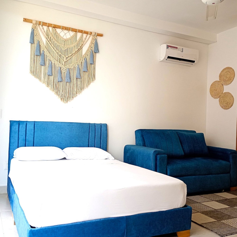 Apartamentos Salinas del Mar - by SOHO