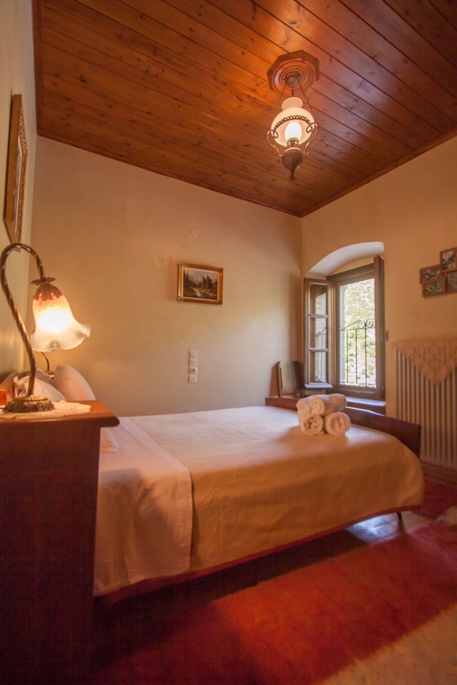 Casa Calda