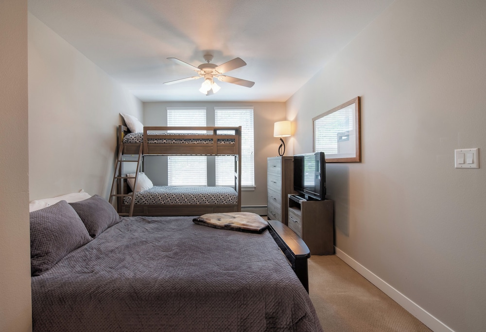 Winter Park CO - Zephyr Mountain & Fraser Crossing/Founders Pointe Condos
