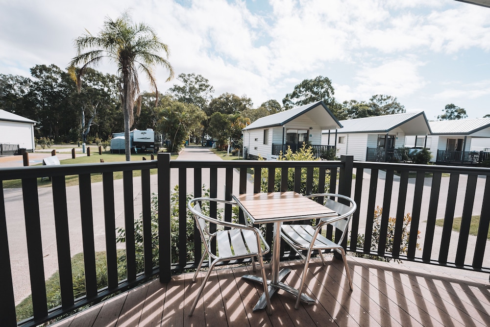 BIG4 Rainbow Beach Holiday Park