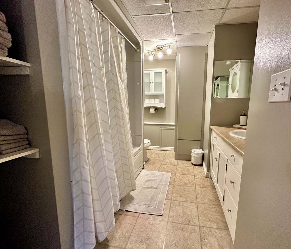 Hiltz House Suite Near Halifax Ferry