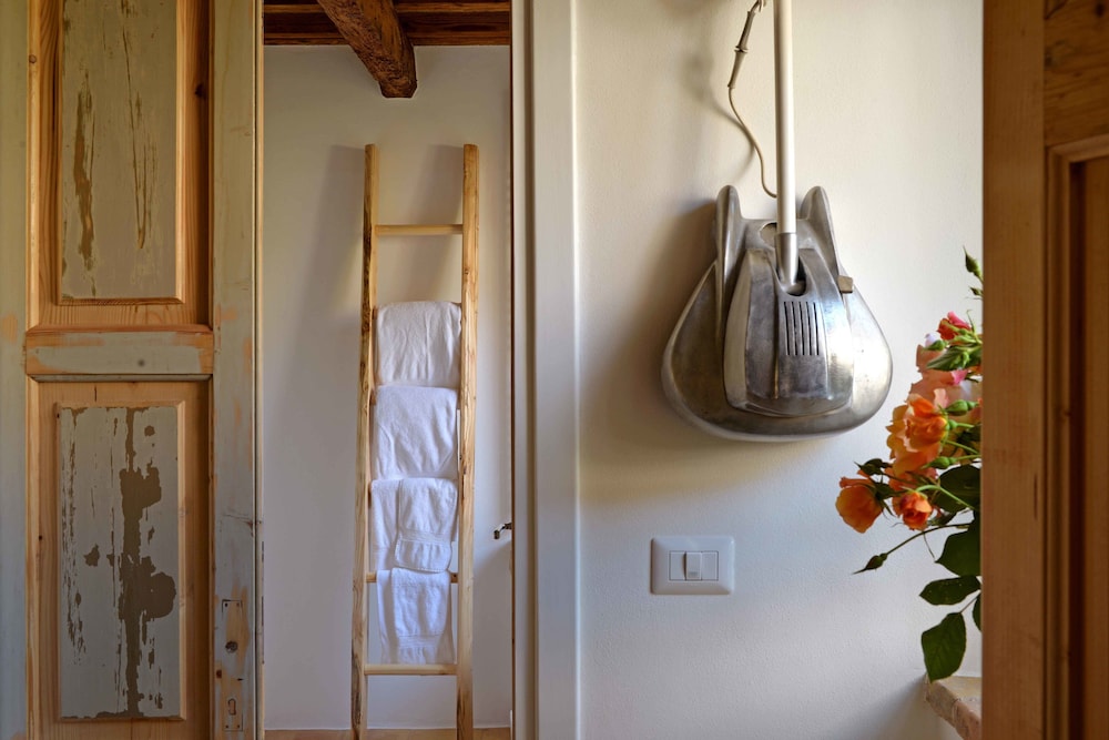 Castello di Granarola Relais – Adults Friendly
