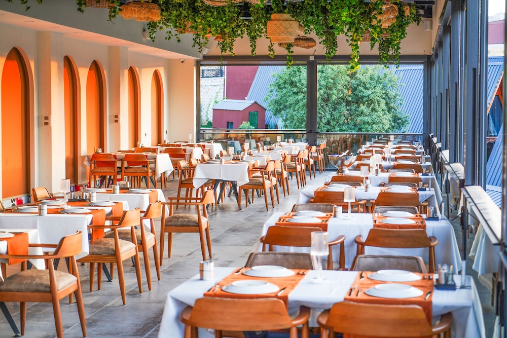 Green Park Hotel Mardin
