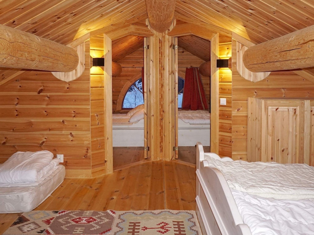 11 Person Holiday Home in Salen-by Traum view 5