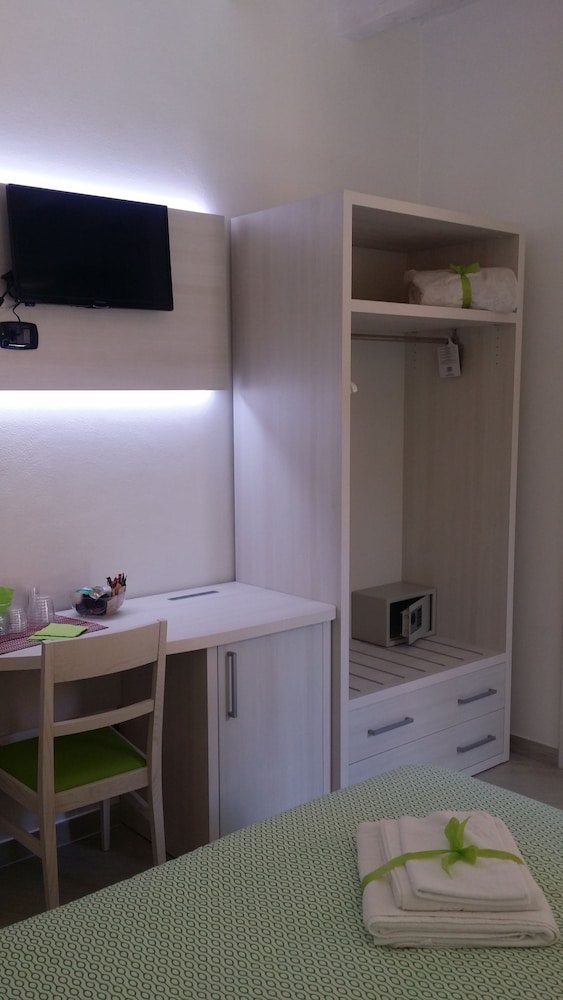Bel Sorriso Varese - Dormire Felice Rooms & Apartments