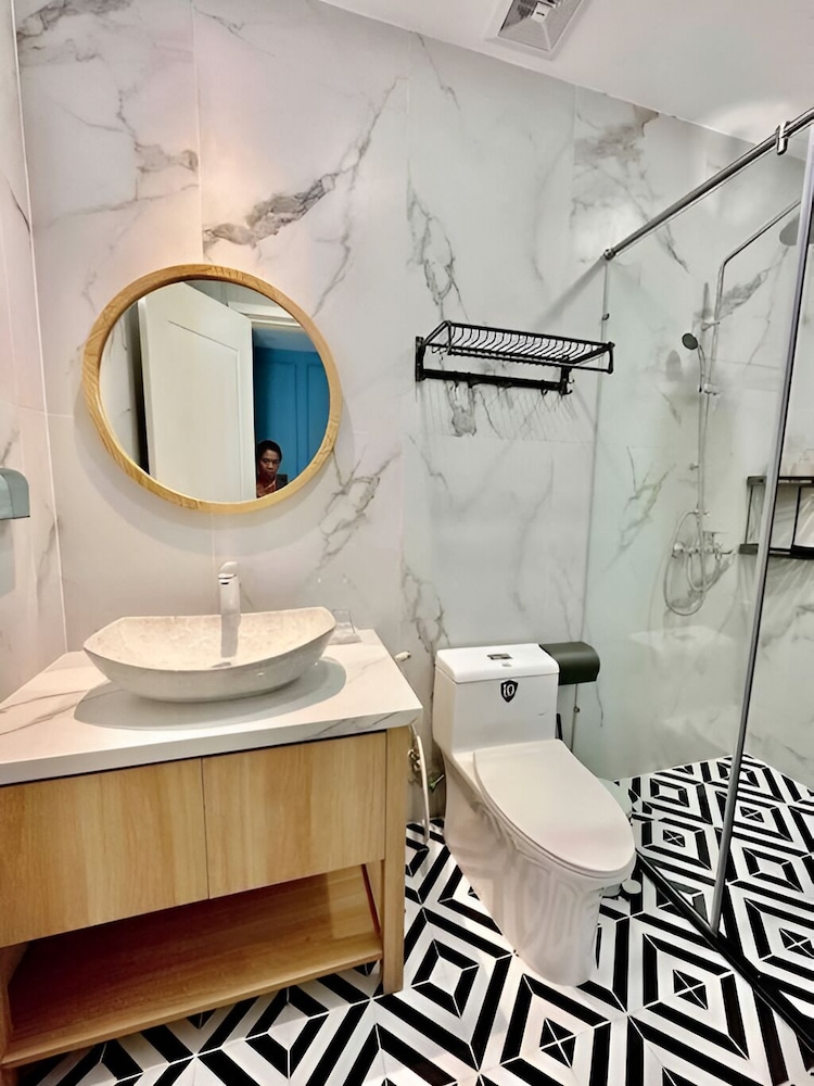 Deluxe 2 Br Alina House - Novaworld PT