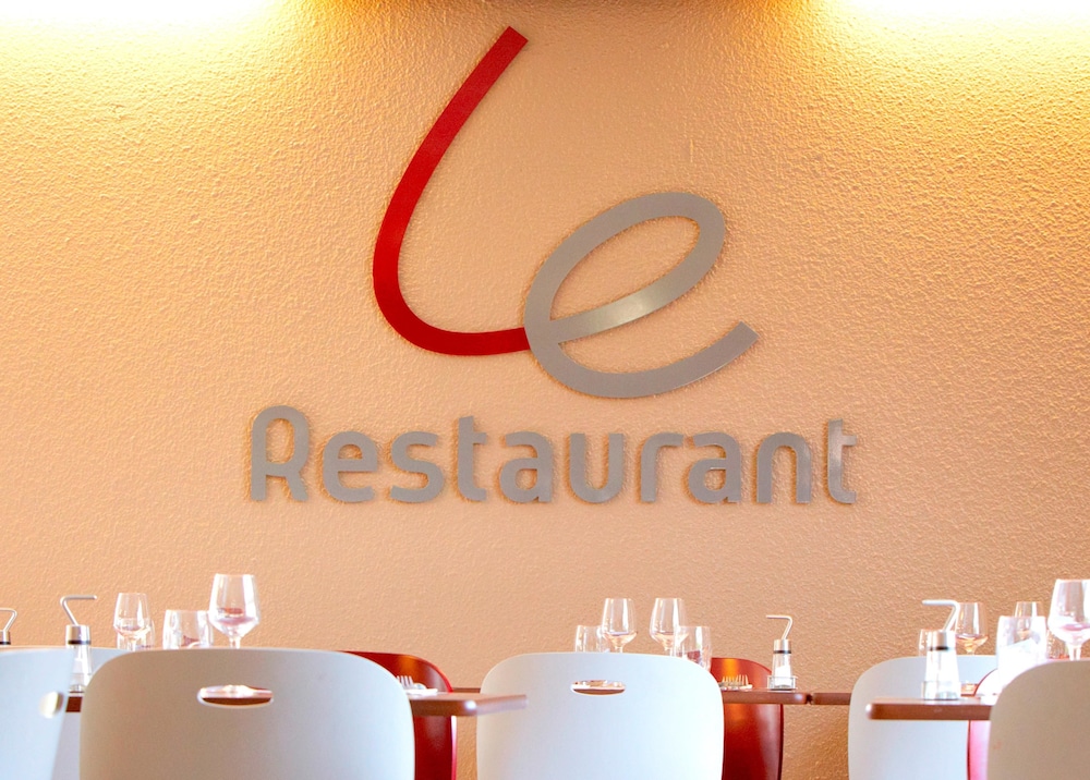 Hotel Campanile Les Ulis - Property Image 11