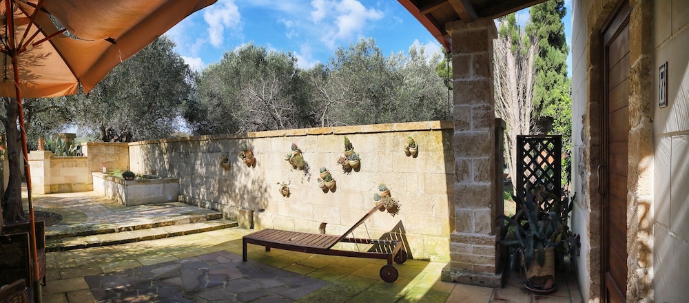 Masseria L'Uliveto