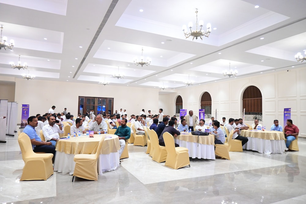 THE HAVELI RESORT