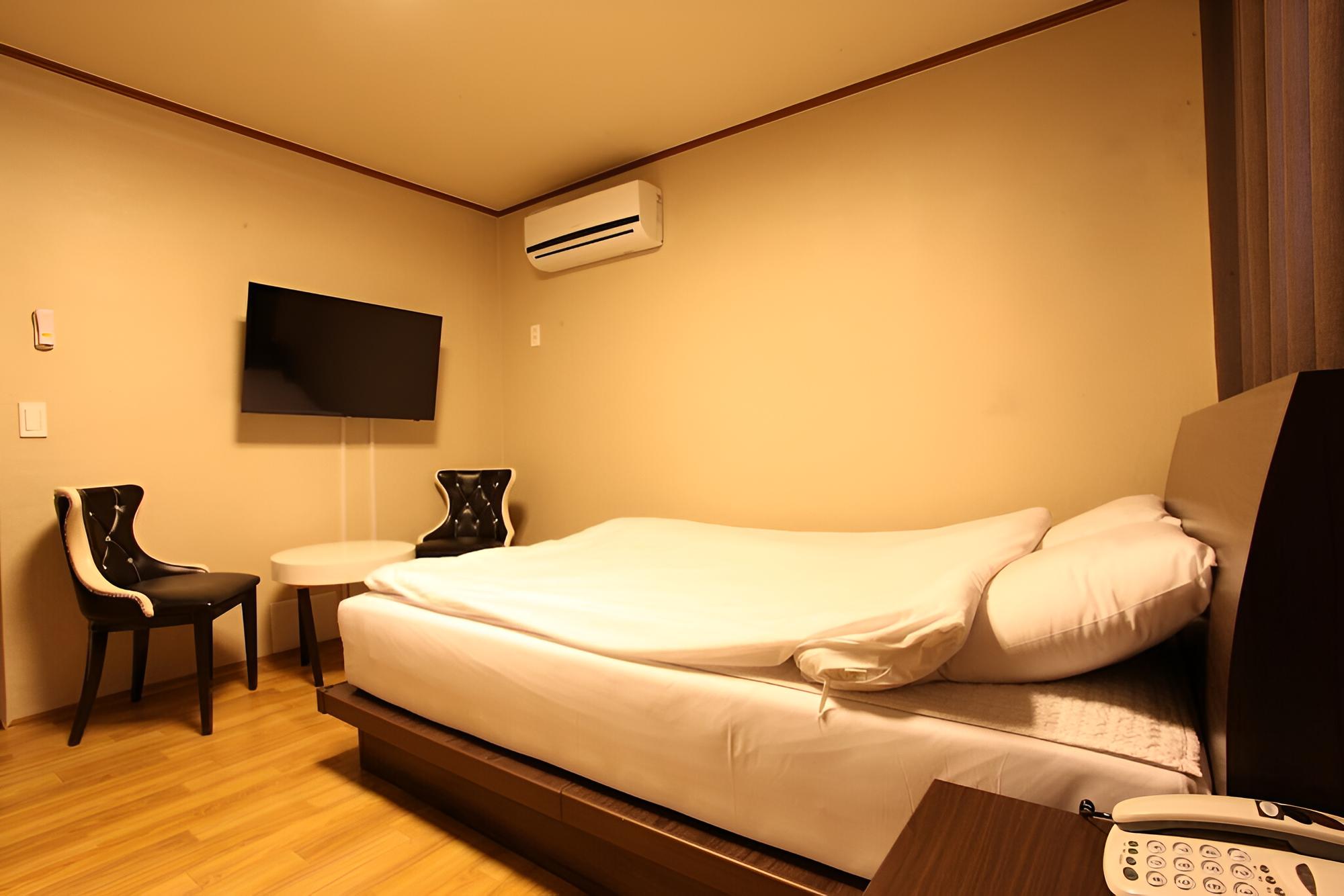 Jeju Jam Hotel view 3