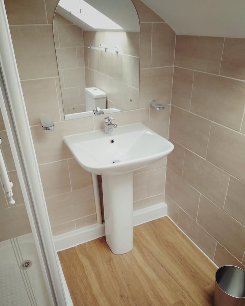 Bristol Serviced Lettings - Filton