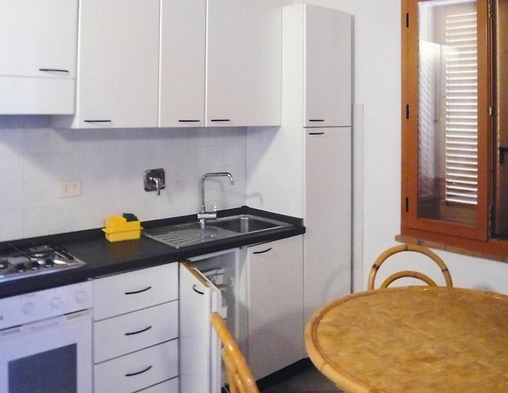 Apartment in Nisporto With Private Sea Access