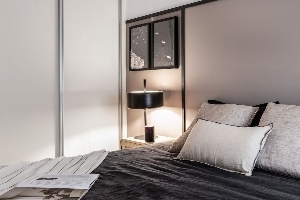 Fisciano - 3 Bedrooms Apartment in Goya