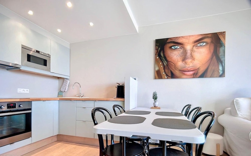 Lentezon Studio Apartment for 2 People