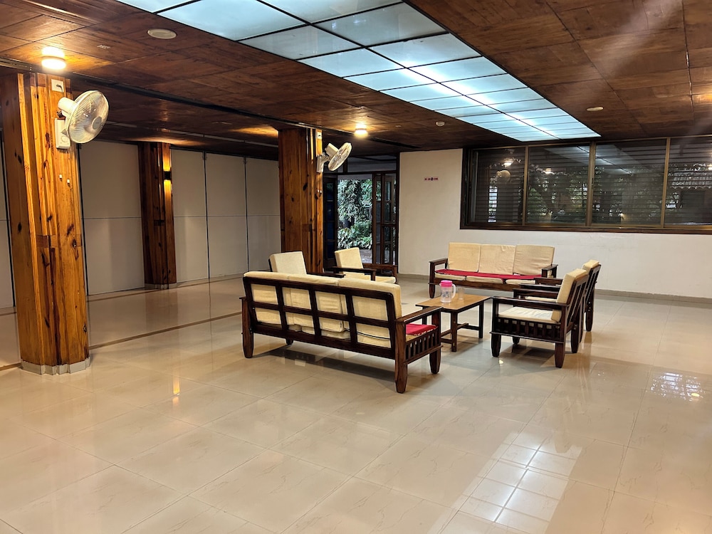 Rainwood Residency