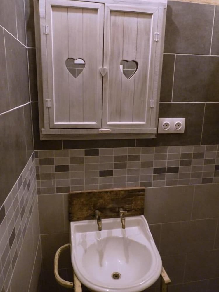 Apartamentos Casa Mata