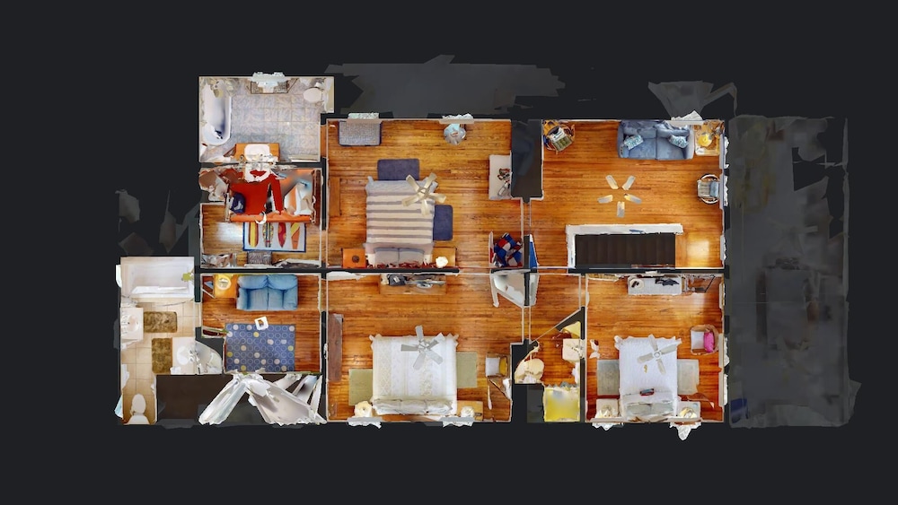 Old Magnolia House by Tybee Vacation Rentals