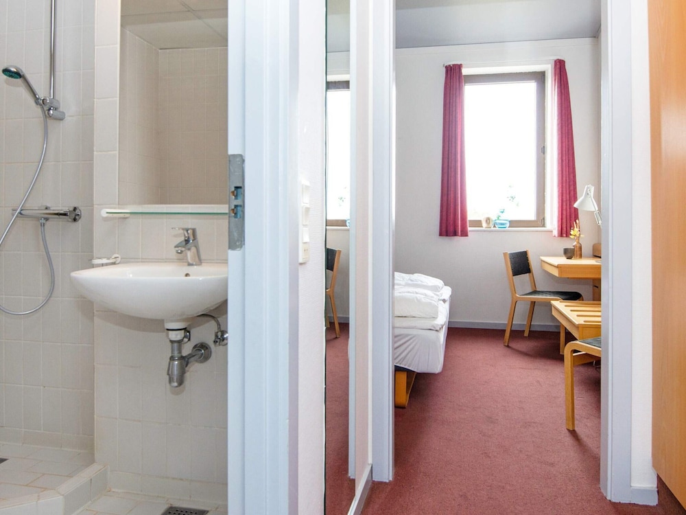 2 Person Holiday Park Home in Ulfborg