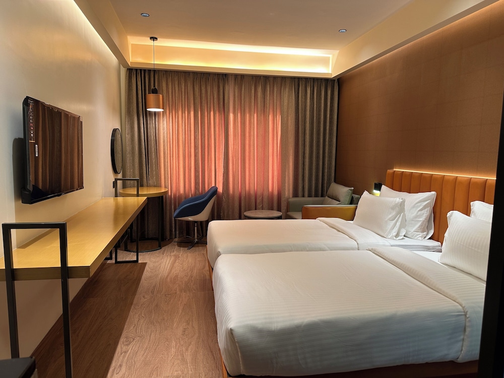 37th Crescent Navi Mumbai