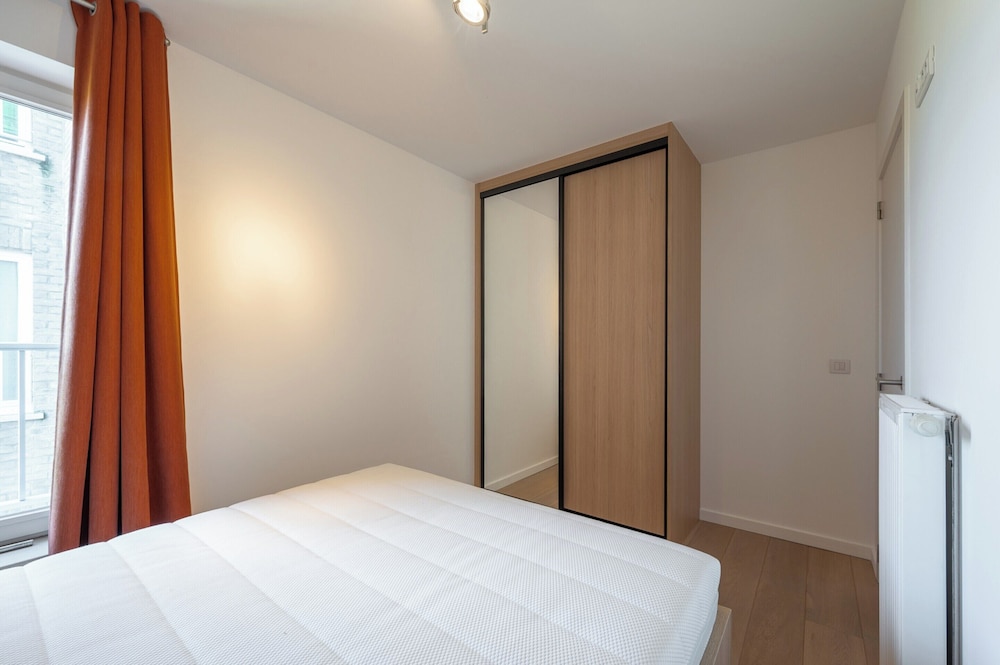 Apartment in Knokke Near Lippenslaan
