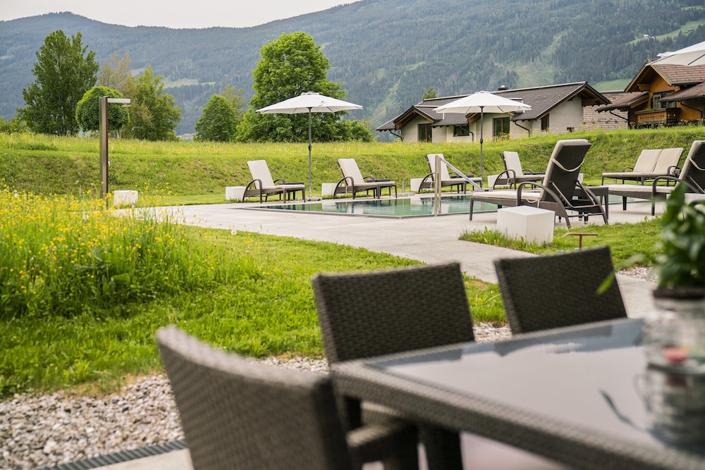 Alluring Apartment in Höggen near Ski Slopes with Sauna