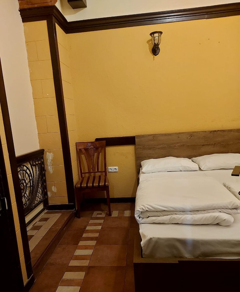 Hotel Jan-Hostel Jan
