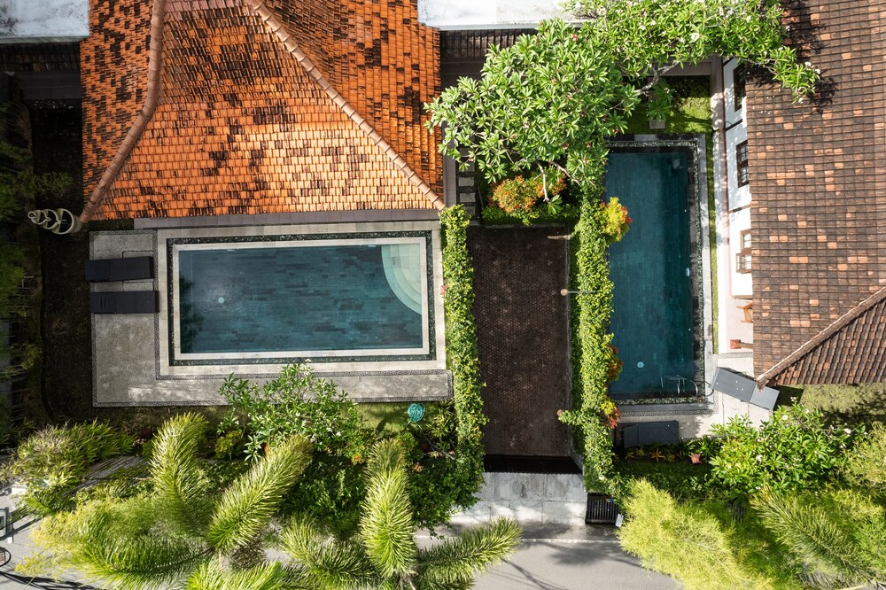 Villa Berawa